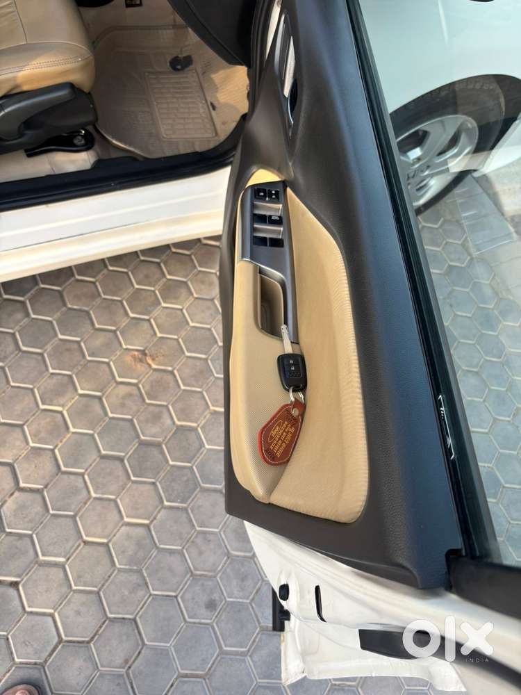 Honda City 2015-2017 I Dtec V, 2016, Diesel