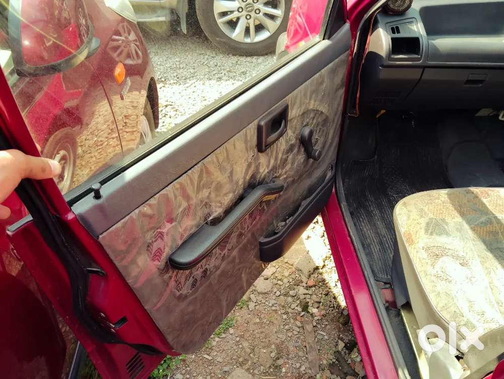 Maruti Suzuki 800 Delux Ac Showroom Condition