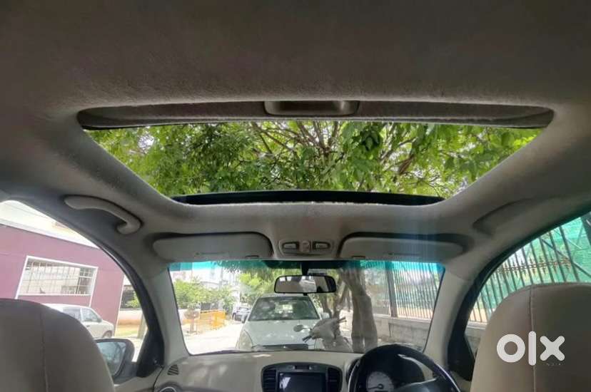 Hyundai I10 2008 Petrol Well Maintained