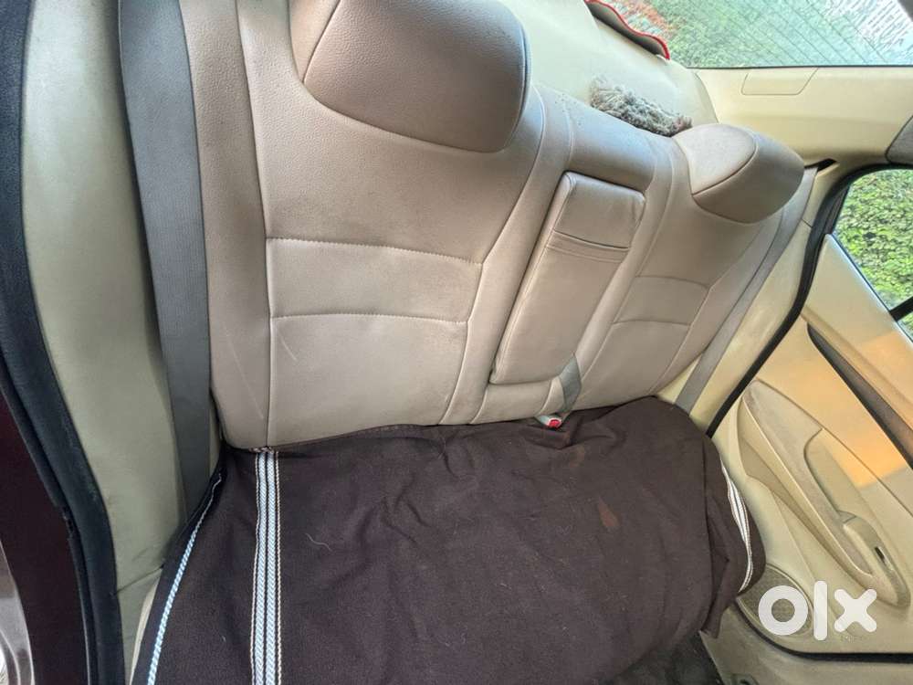 Honda City 2013 Petrol Well Maintained