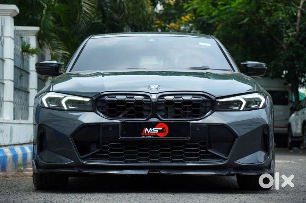 Bmw 3 Series 3.0 M340i Xdrive, 2023, Petrol