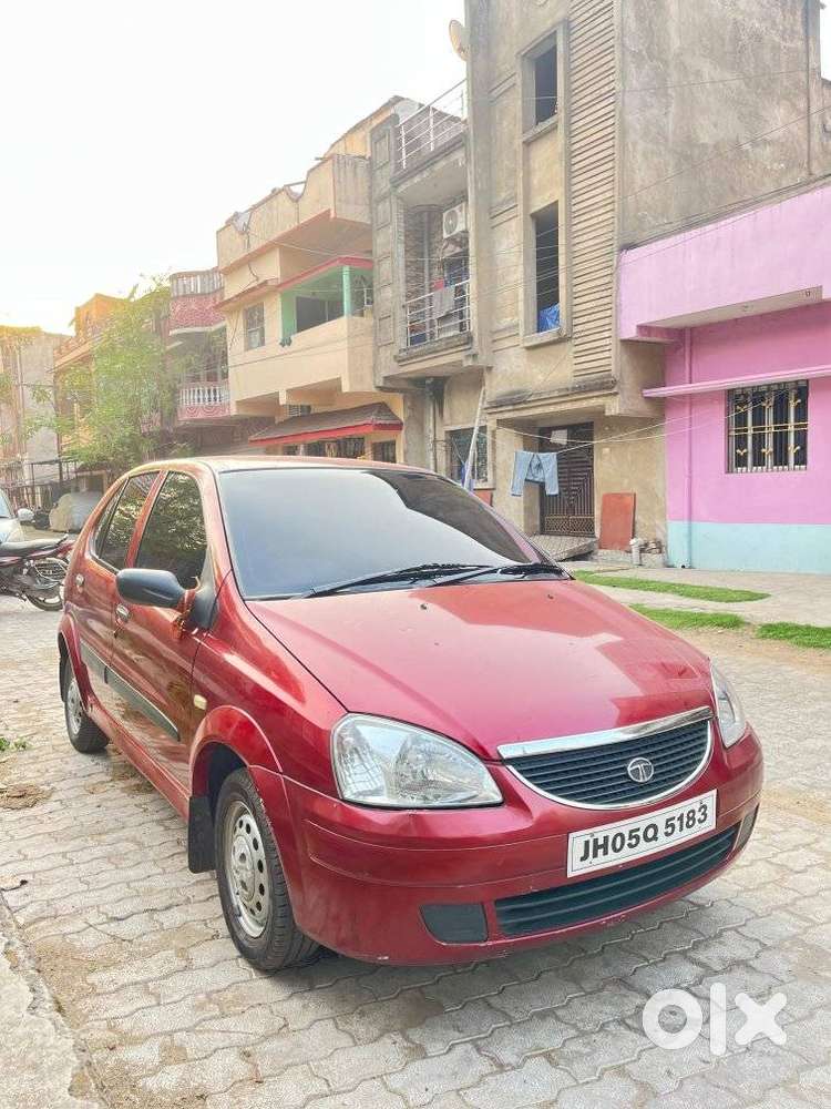 Tata Indica Lxi, 2006, Petrol