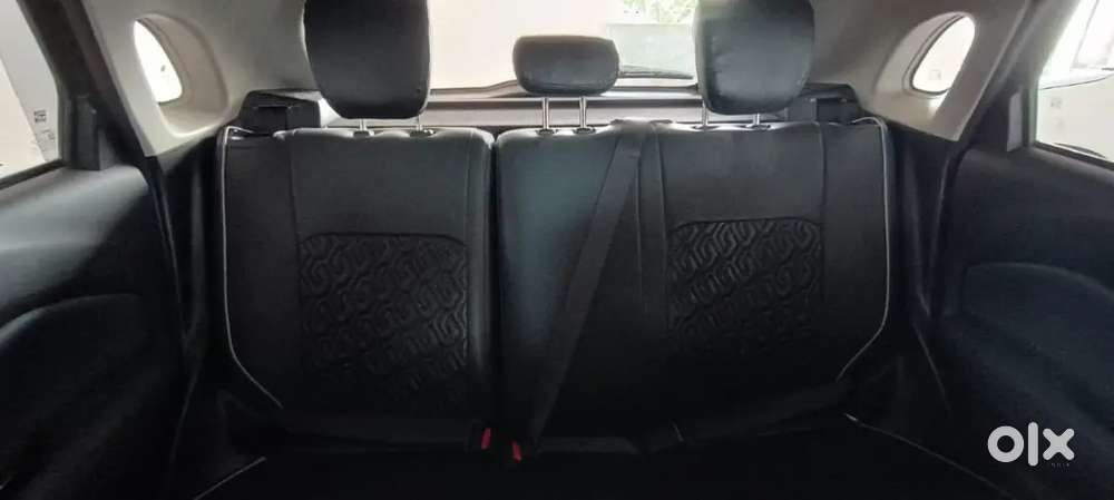 Maruti Suzuki Baleno 2024 Petrol 18000 Km Dr.driven Showroom Condition