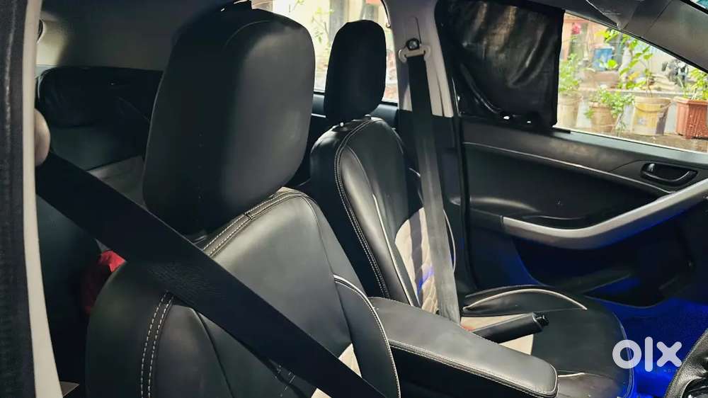 Tata Nexon 2020 Petrol 52000 Km Driven