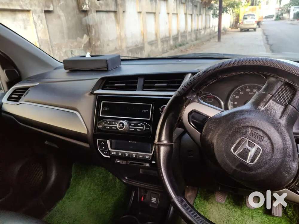 Honda Brv Diesel 7 Seater