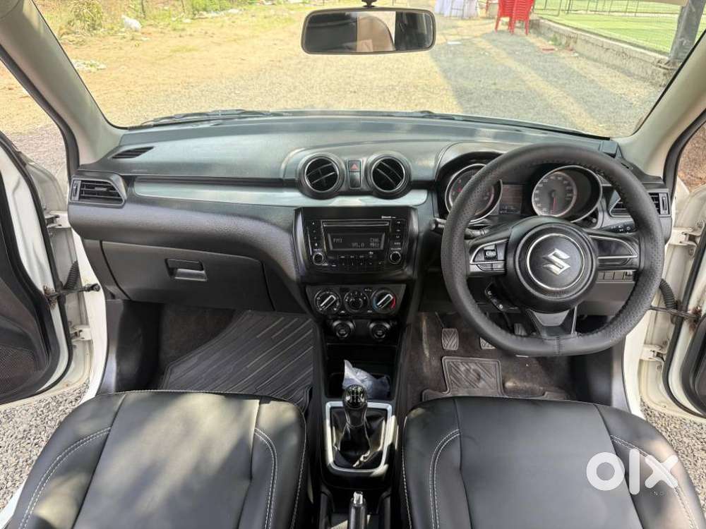 Maruti Suzuki Swift 2018 Vdi, 2019, Diesel
