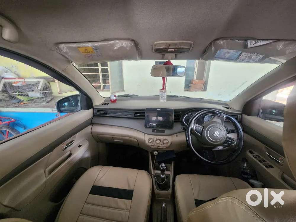Maruti Ertiga Vdi 2019 Well-maintained