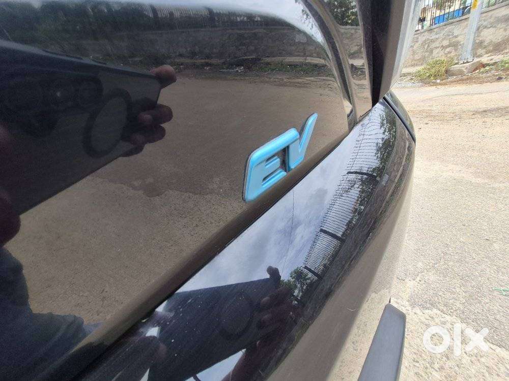 Tata Nexon Ev Xz Plus, 2022, Electric
