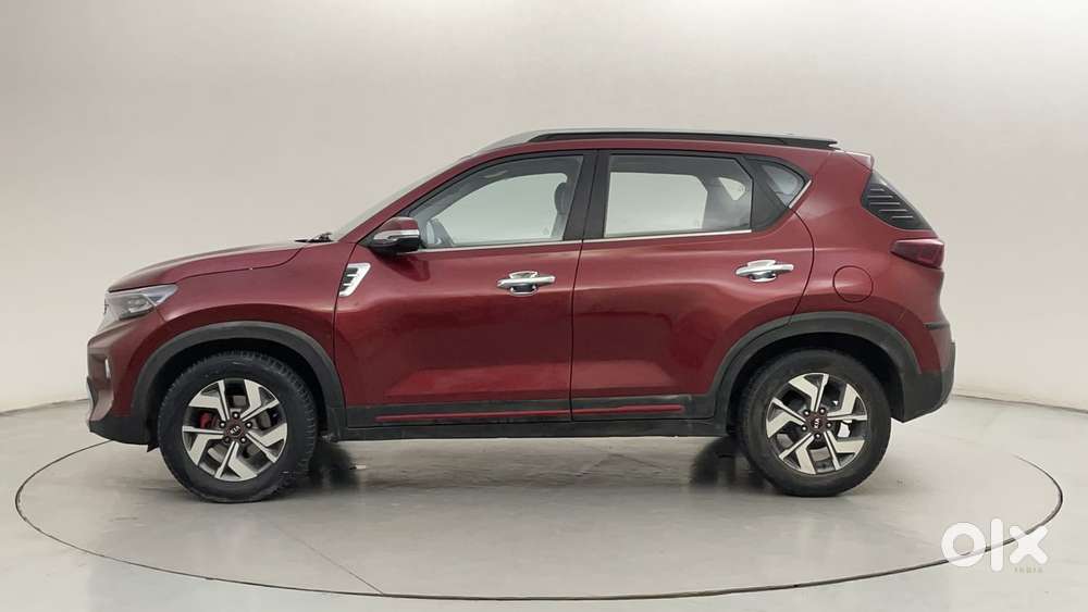 Kia Sonet Gtx Plus 1.5 Dct At, 2020, Diesel