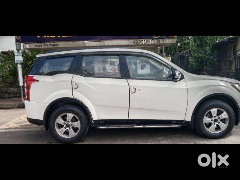 Mahindra Xuv500 W8, 2014, Diesel