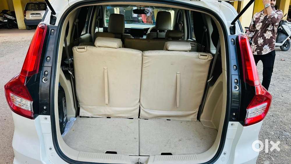 Maruti Suzuki 2019 Petrol