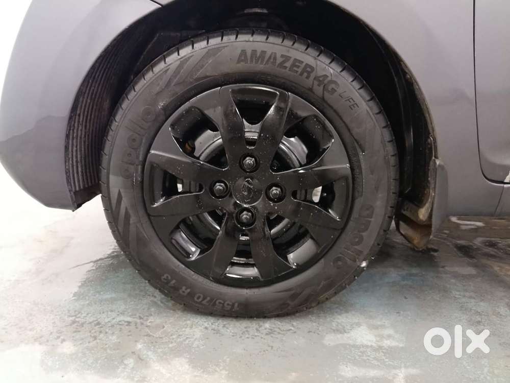 Hyundai Eon Magna +, 2015, Petrol