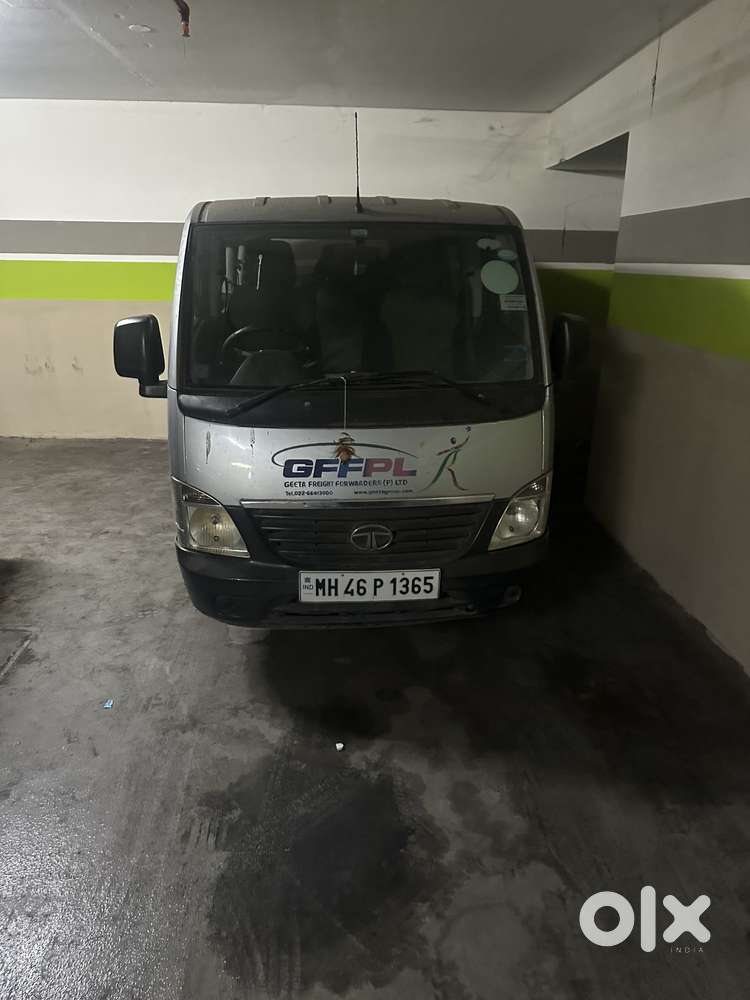 Tata Venture Gx 8 Str, 2012, Diesel