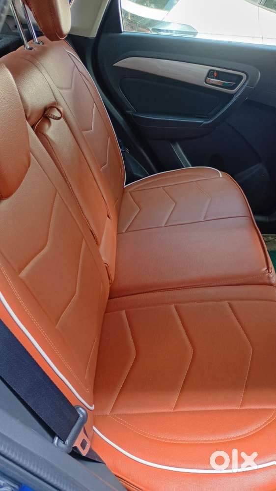 Maruti Suzuki Brezza Zdi Plus, 2018, Diesel