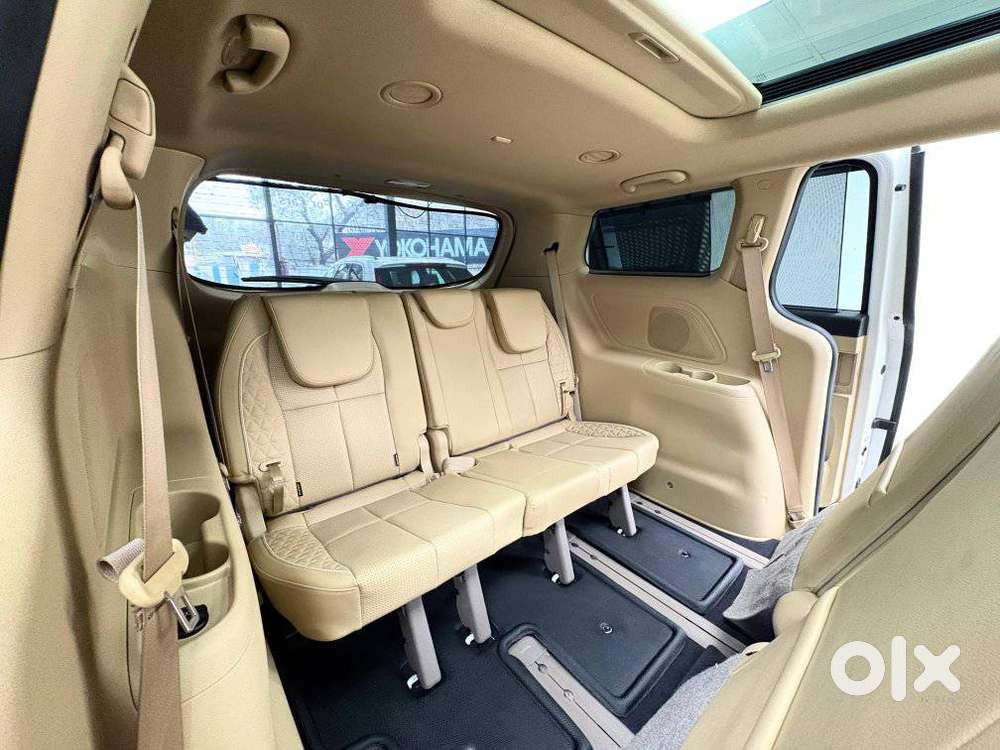 Kia Carnival Limousine Plus 7 Str, 2023, Diesel