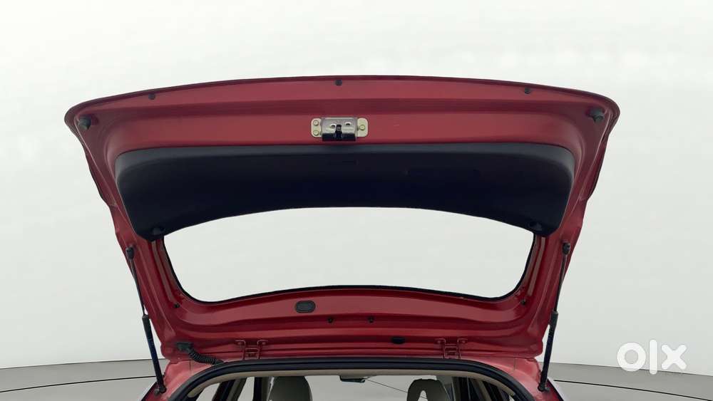 Hyundai Elite I20 [2017-2018] 1.2 Magna Executive Cvt, 2018, Petrol