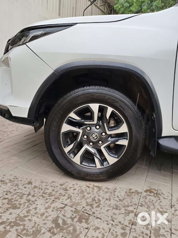 Toyota Fortuner Legender 4x4 At 2.8, 2023, Diesel