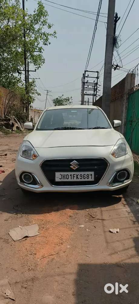 3 Year Good Condition