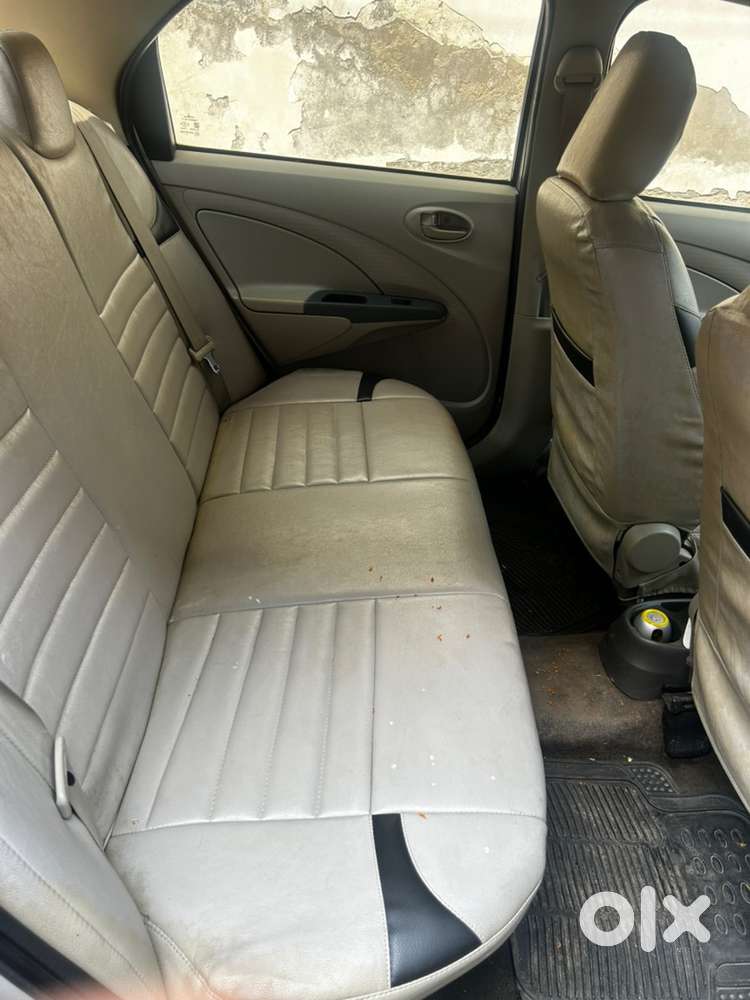 Toyota Etios 2015 Diesel Good Condition