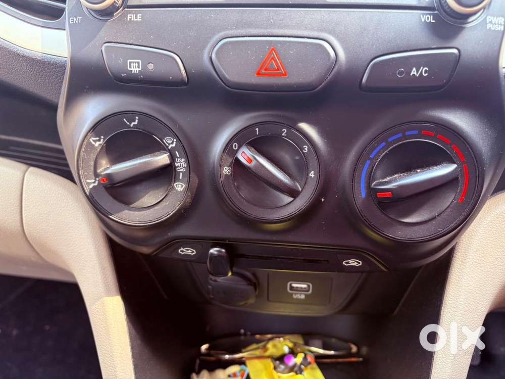 Hyundai Santro 2019 Petrol Good Condition