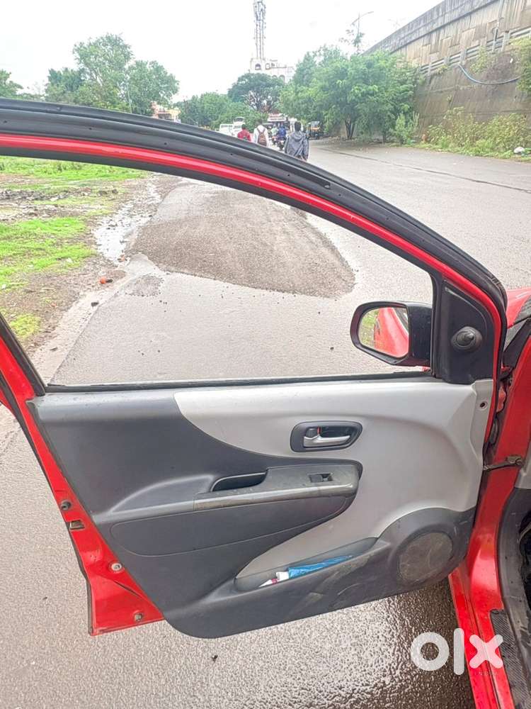 Maruti Suzuki 2009 Year