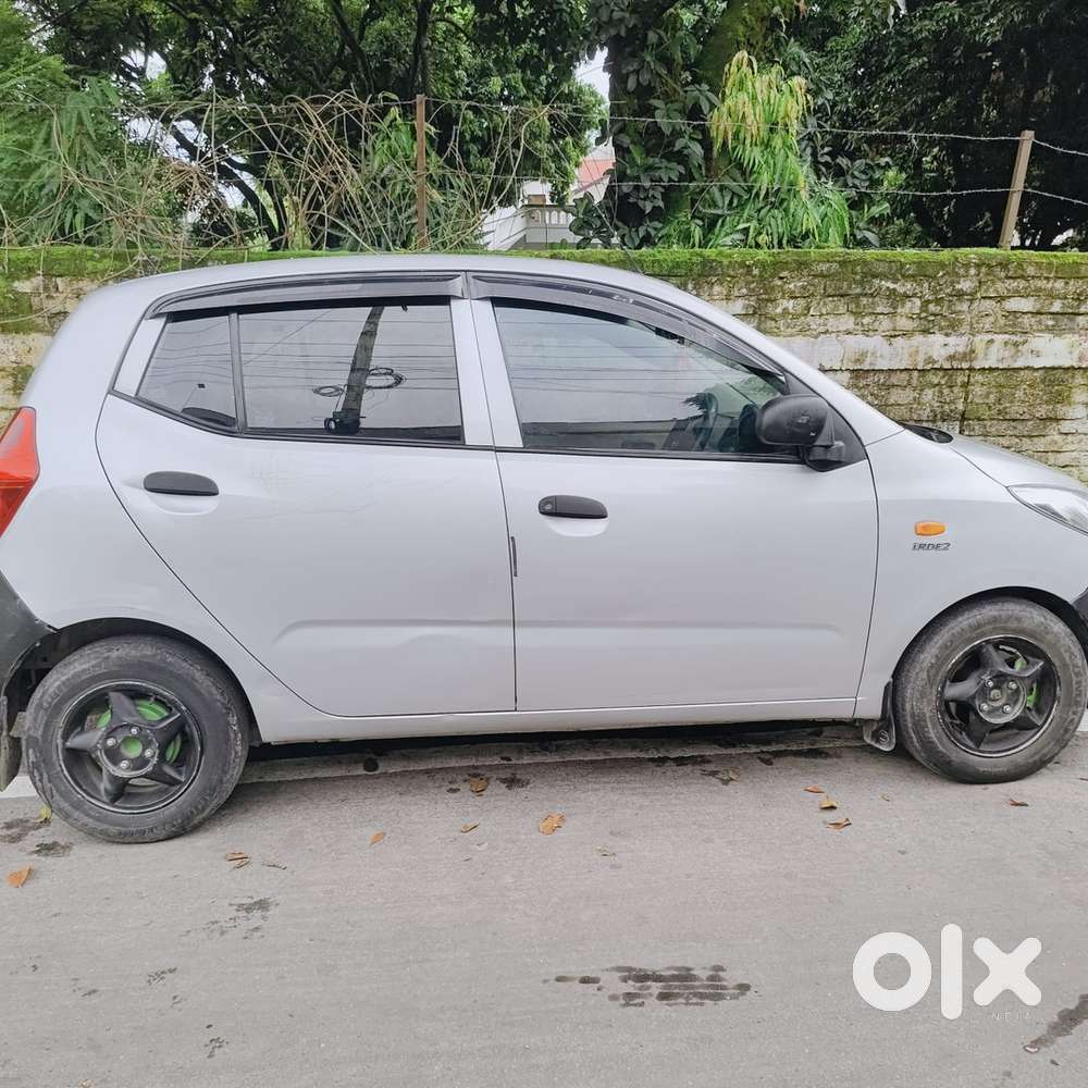 Hyundai I10 Good Condition