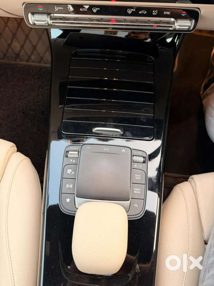 Mercedes-benz A-class Limousine 200d, 2021, Diesel