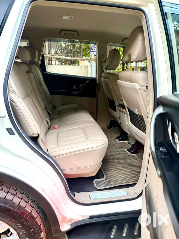 Mahindra Xuv500 W8 2wd, 2015, Diesel