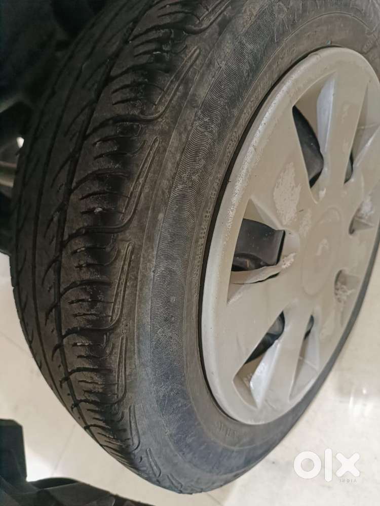 Maruti Suzuki Alto K10 1.0 Vxi Amt, 2018, Petrol
