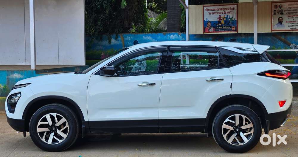 Tata Harrier Xza+, 2022, Diesel
