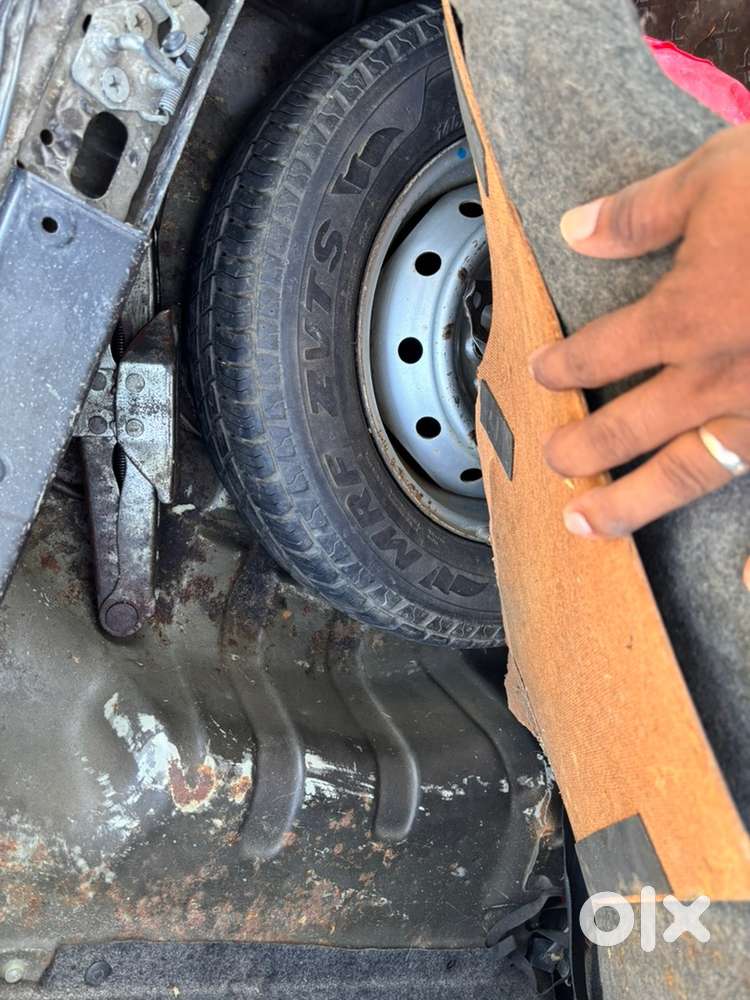 Maruti Suzuki Alto2012