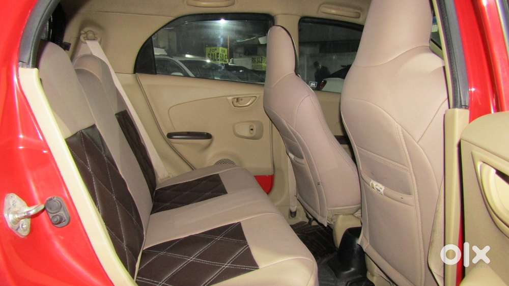 Honda Brio 2011-2013 S Mt, 2013, Petrol