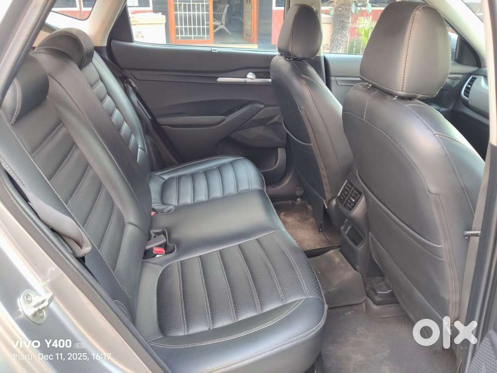 Kia Seltos Htk Plus At D, 2020, Diesel