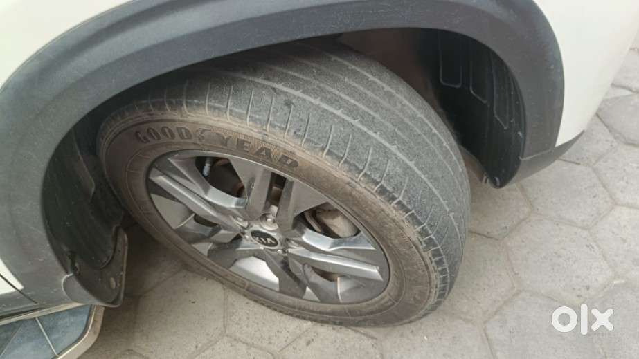 Kia Seltos Htx D, 2020, Diesel