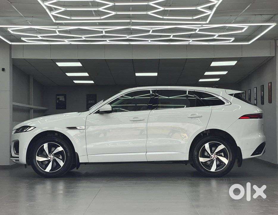 Jaguar F-pace 2.0 R Dynamic S Diesel, 2024, Diesel
