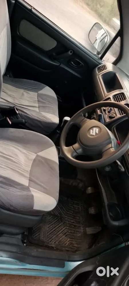 Maruti Suzuki Wagon R 2009 Year