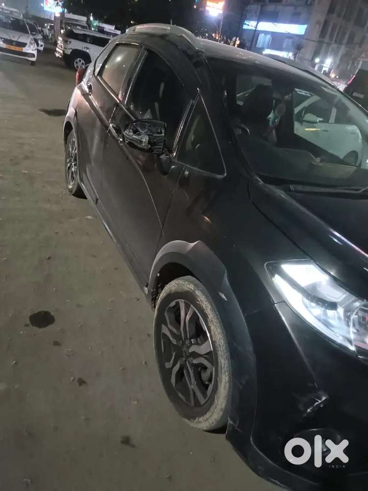 Honda Wr-v 2018 Diesel 110000 Km Driven