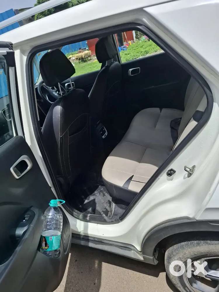 Hyundai Venue 1.0 Turbo 2019