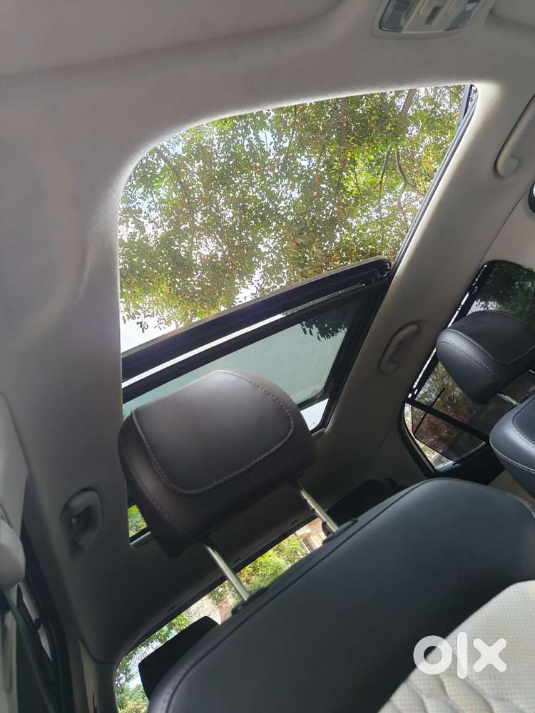 Hyundai Creta 1.5 Sx (o) Knight Diesel At Dual Tone, 2023, Diesel