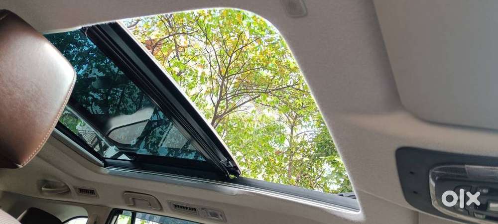Toyota Innova Hycross 2.0 Zx Hybrid 7 Str, 2024, Petrol
