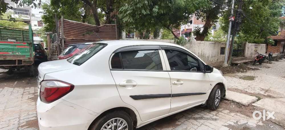 Honda Amaze 1.2 2017