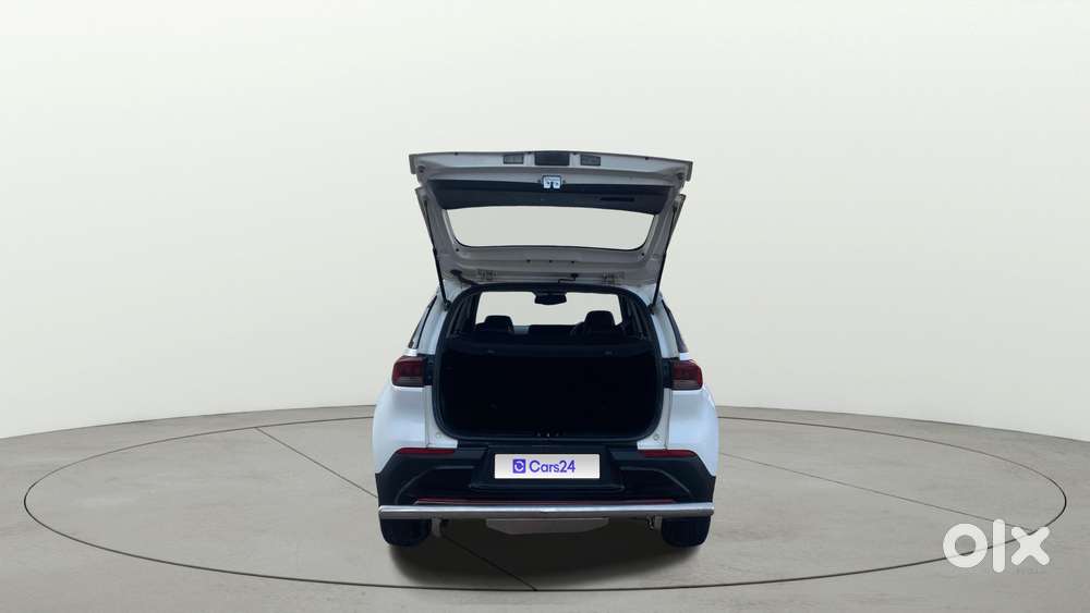 Kia Sonet Gtx Plus Turbo Imt, 2021, Petrol