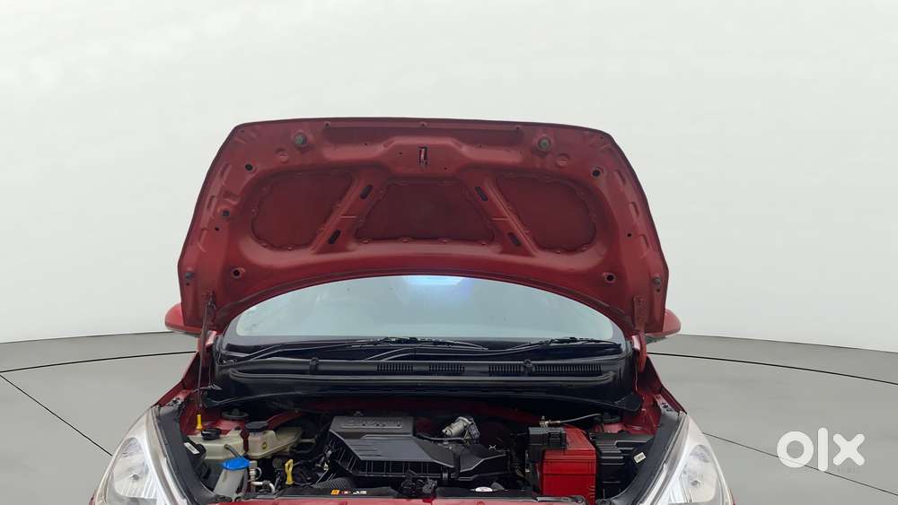 Hyundai New Santro 1.1 Sportz Mt, 2020, Petrol