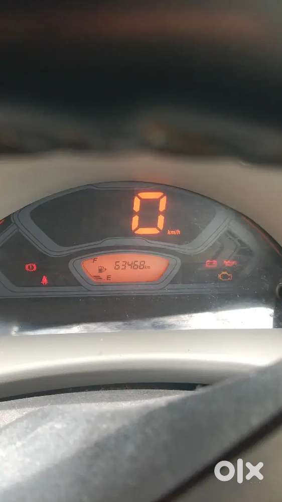 Maruti Suzuki Eeco 2023