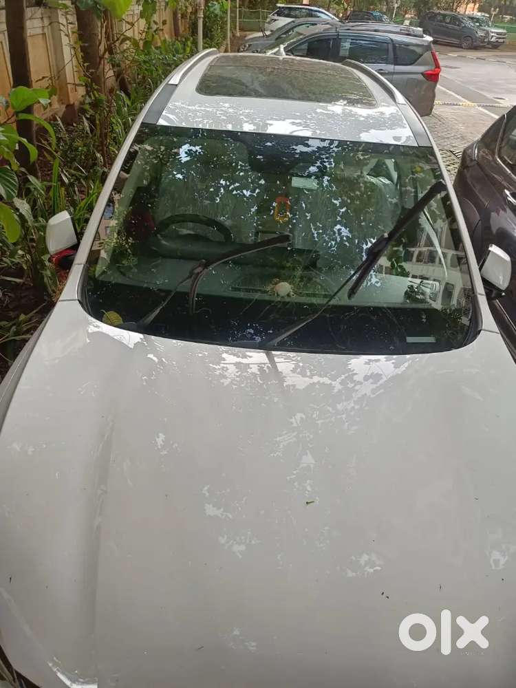 Mahindra Xuv700 Diesel 7 Manual Luxury 2025