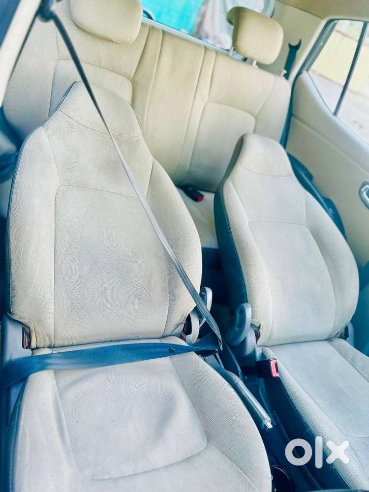 Hyundai I10, 2012, Petrol