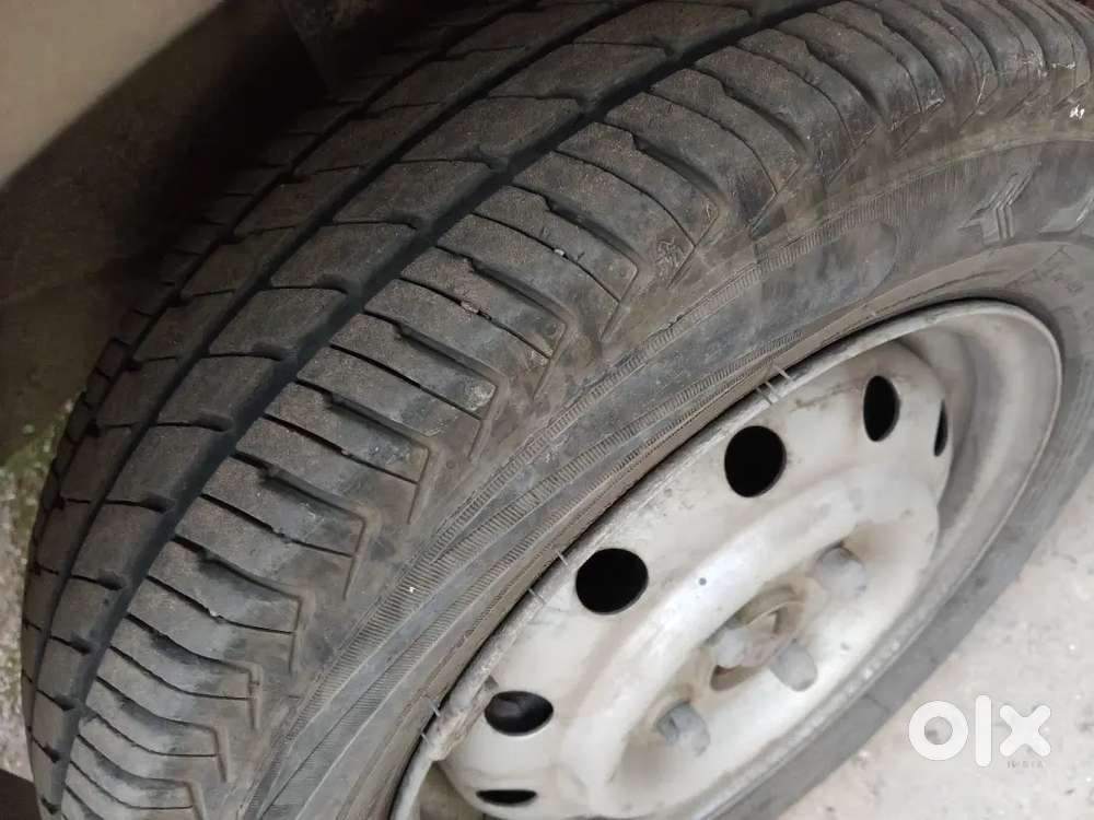 Maruti Suzuki Wagon R 2014 Cng & Hybrids 79200 Km Driven