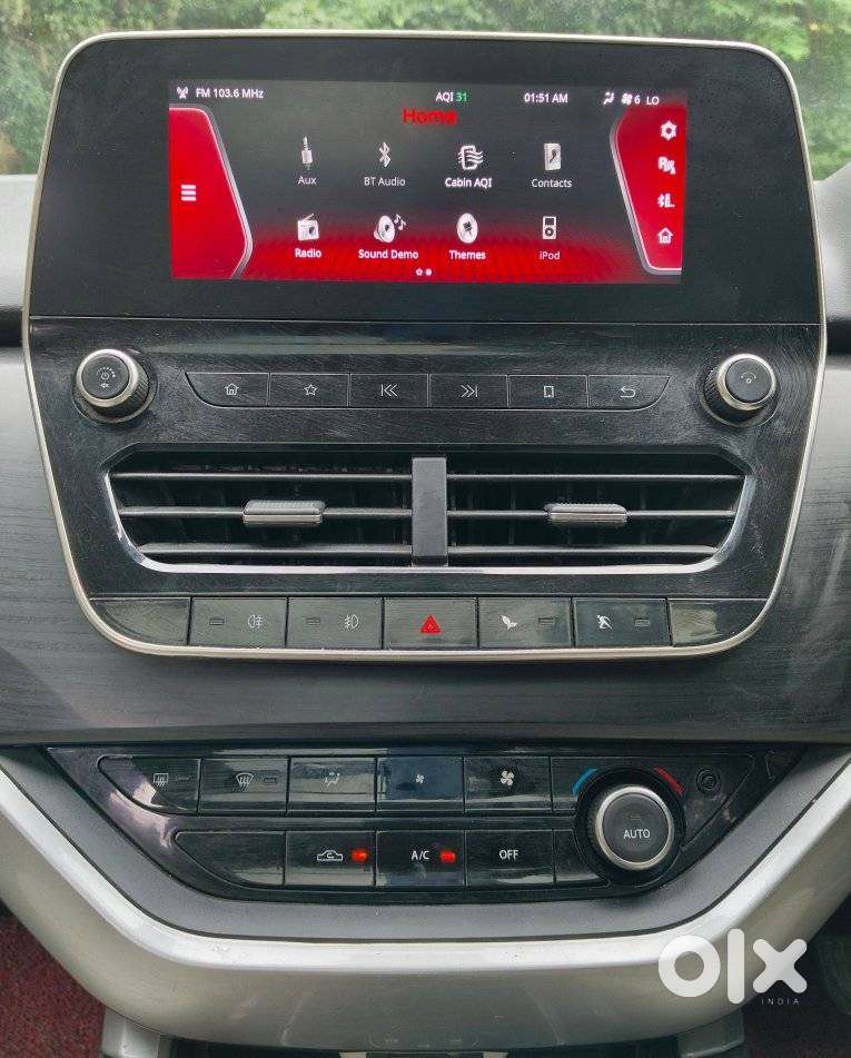 Tata Safari 2.0 Kryotec Xza Plus, 2022, Diesel