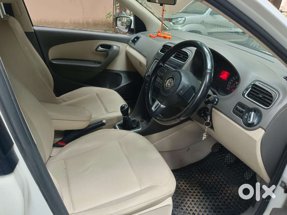 Volkswagen Vento 2010-2013 Diesel Highline, 2013, Diesel