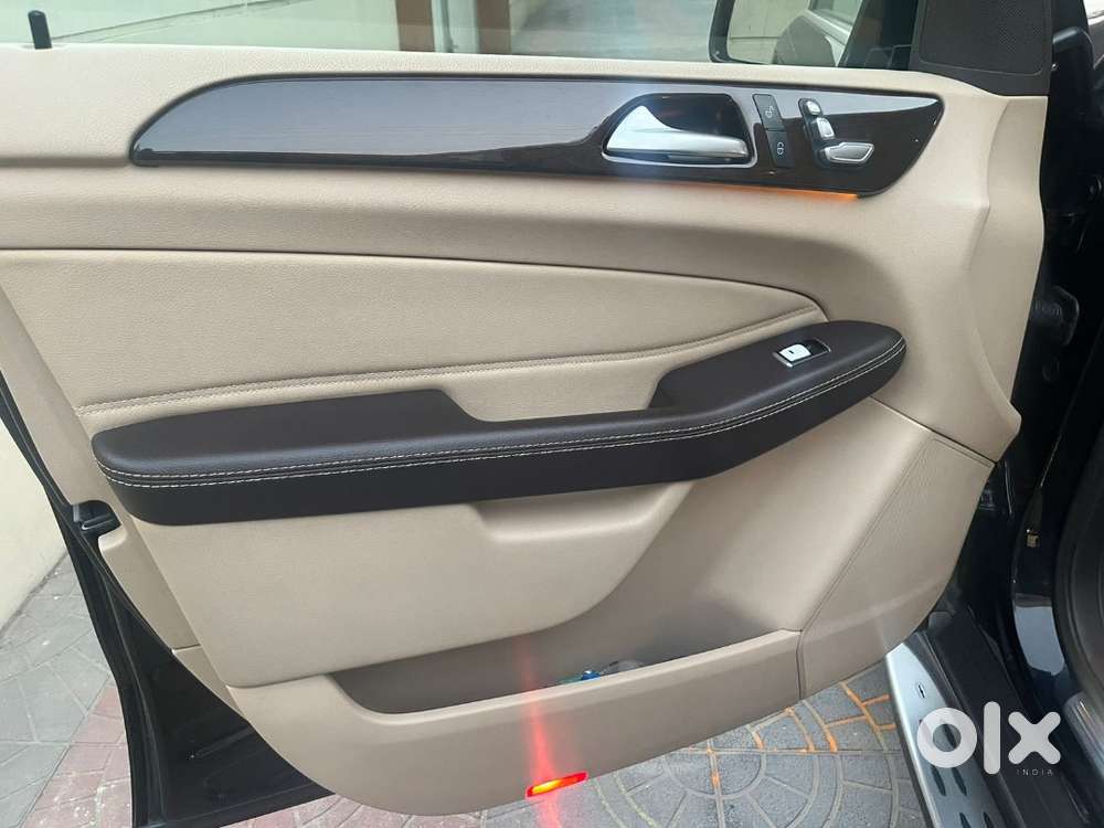 Mercedes-benz Gle 2016 Diesel Well Maintained